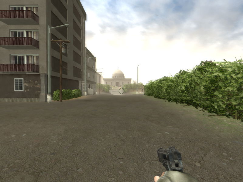 Marine Sharpshooter 3 - screenshot 38