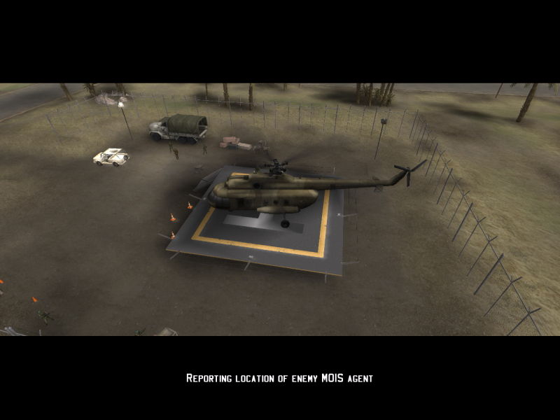 Marine Sharpshooter 3 - screenshot 31