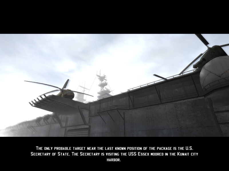Marine Sharpshooter 3 - screenshot 15