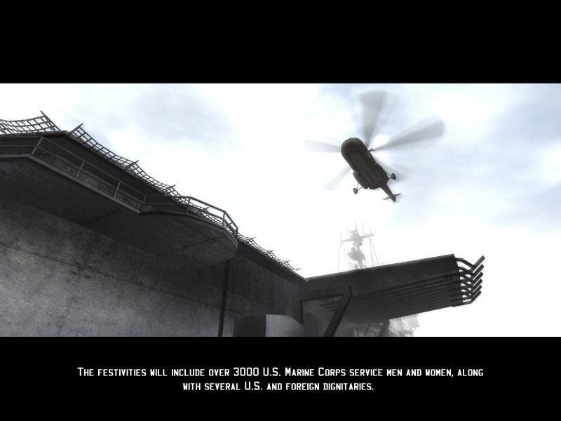Marine Sharpshooter 3 - screenshot 14