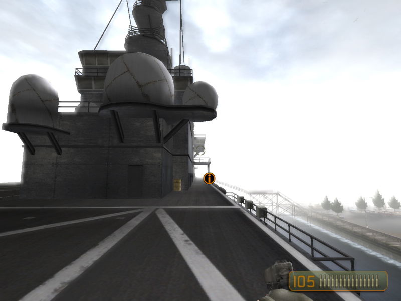 Marine Sharpshooter 3 - screenshot 9