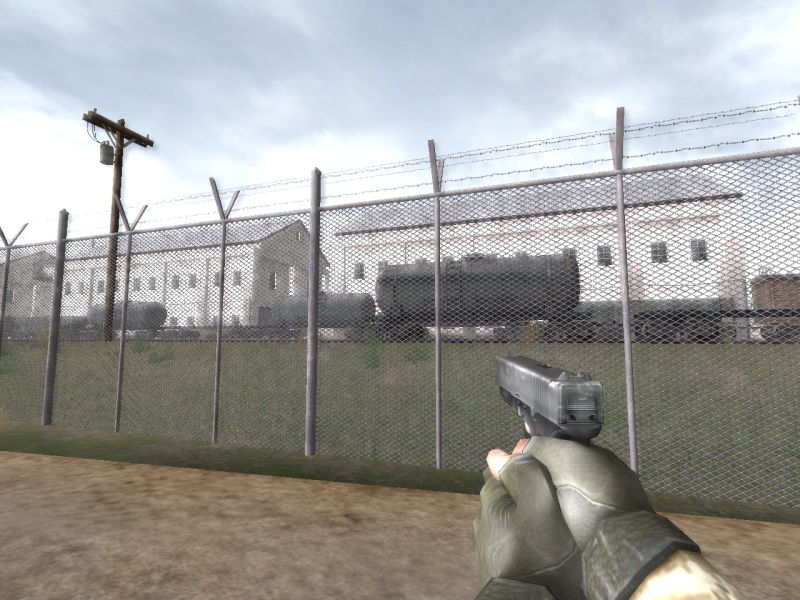 Marine Sharpshooter 3 - screenshot 6