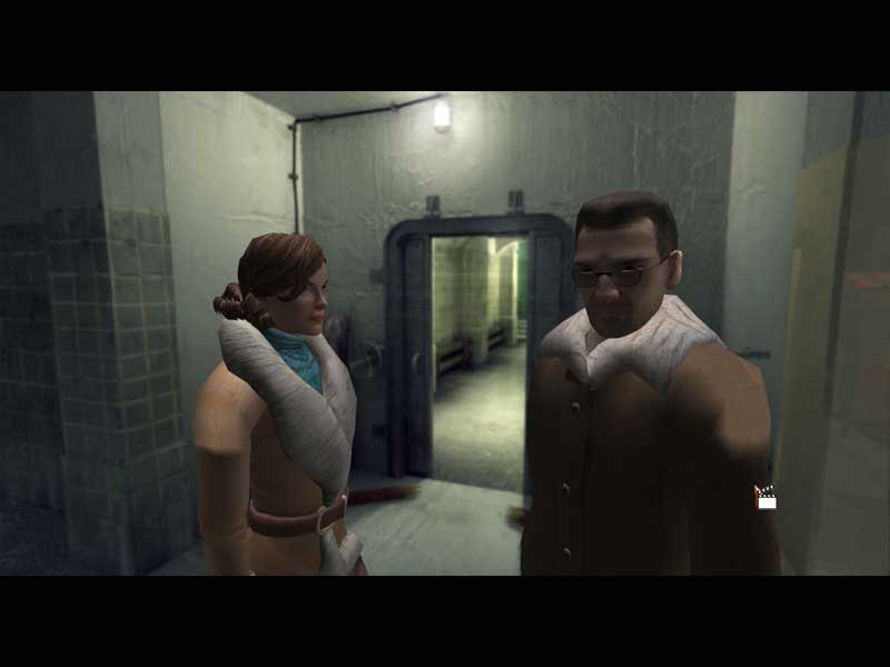 Undercover: Operation WinterSun - screenshot 25