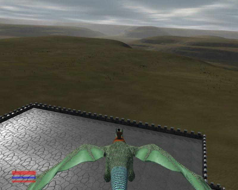 Journeys of the Dragon Rider - screenshot 16