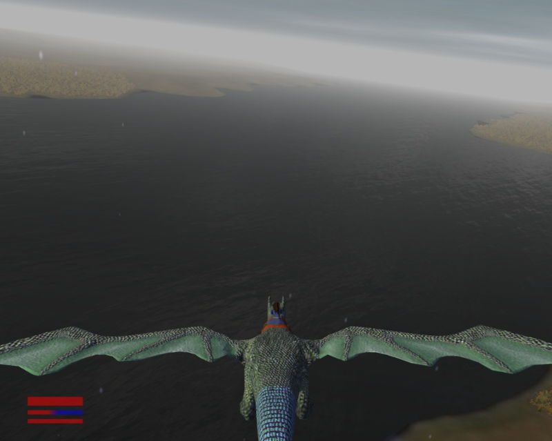 Journeys of the Dragon Rider - screenshot 15