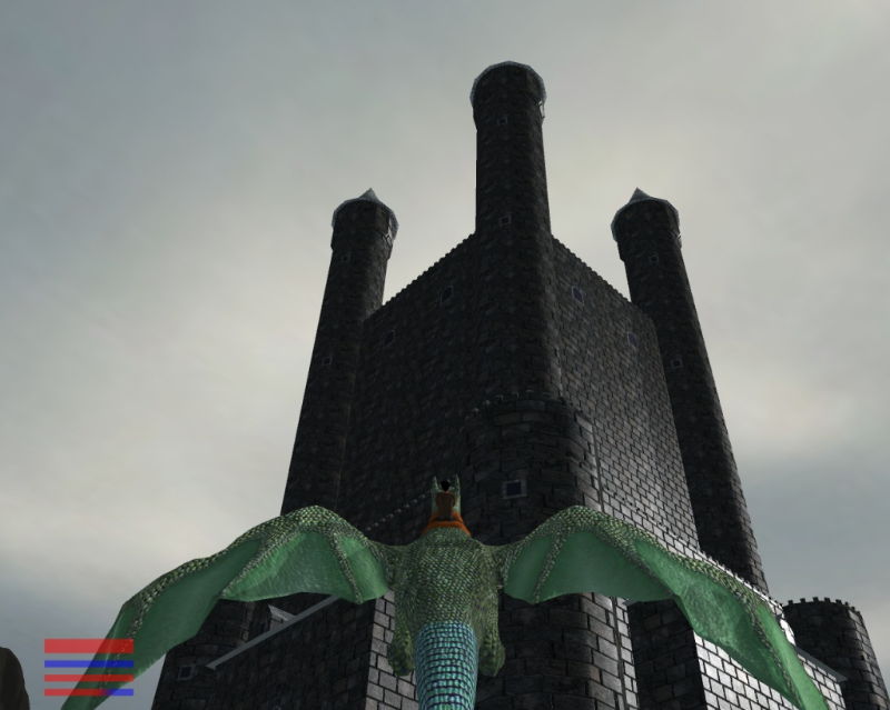 Journeys of the Dragon Rider - screenshot 10