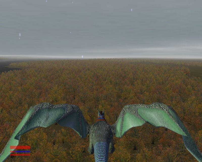 Journeys of the Dragon Rider - screenshot 7