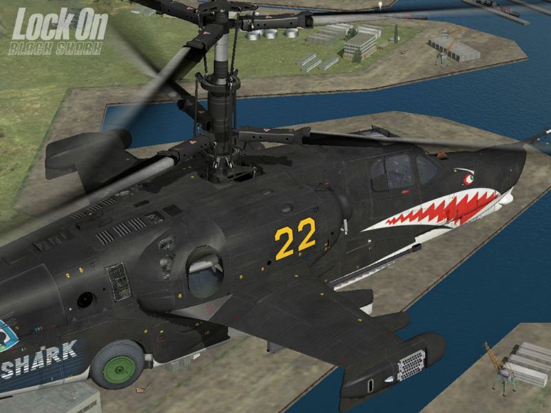 DCS: Black Shark - screenshot 57