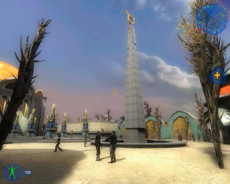 The Precursors - screenshot 51