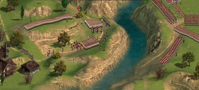 Cossacks 2: Napoleonic Wars - screenshot 65