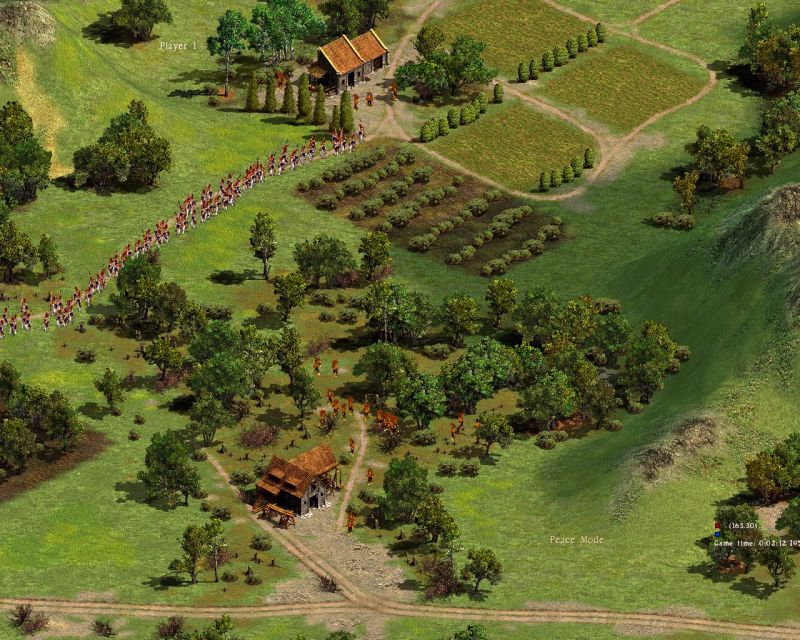 Cossacks 2: Napoleonic Wars - screenshot 37