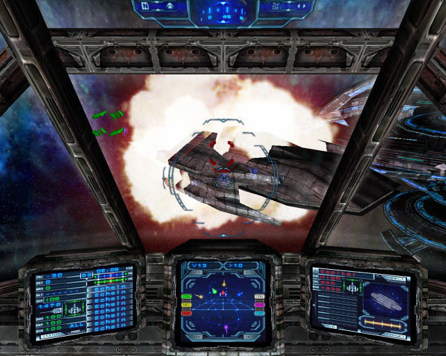 Evochron Renegades - screenshot 25