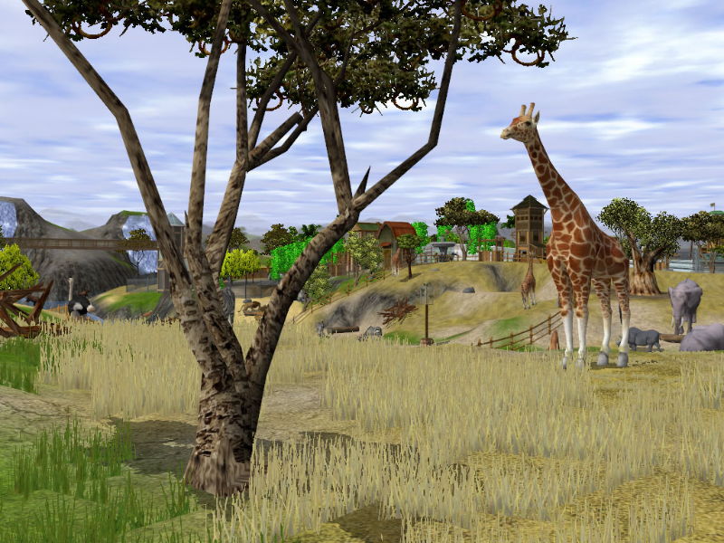 Wildlife Park 2 - screenshot 59