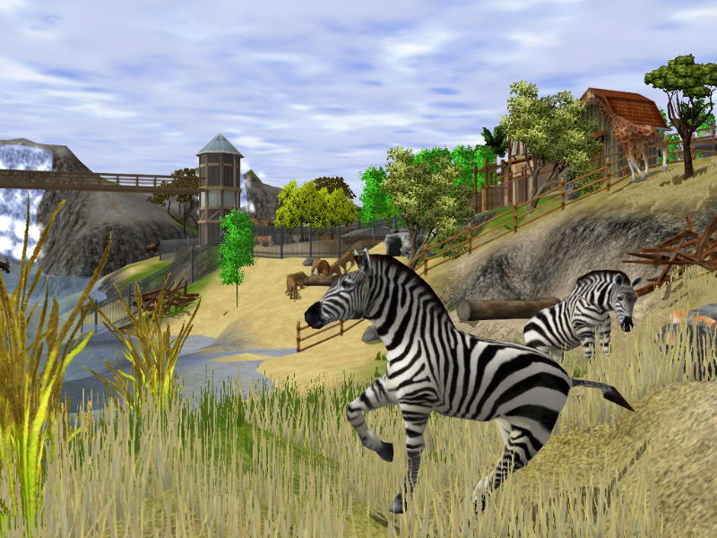 Wildlife Park 2 - screenshot 58