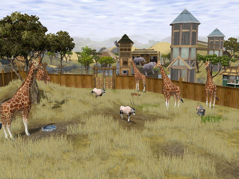 Wildlife Park 2 - screenshot 55