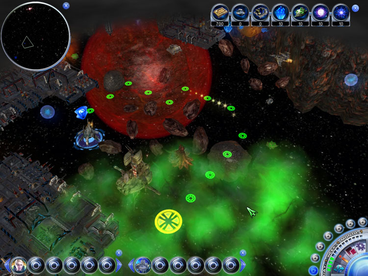 Space Force: Captains - screenshot 38