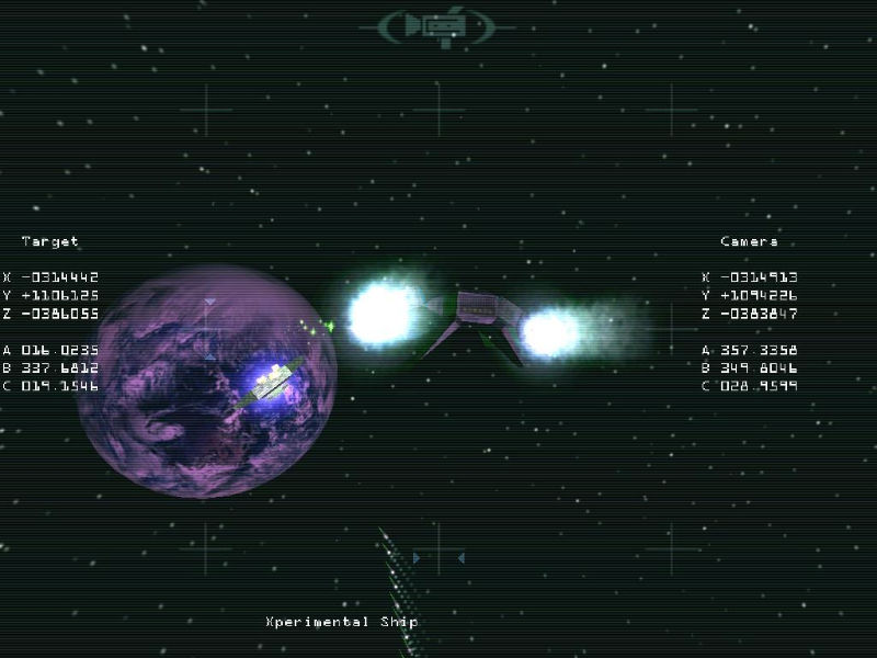 X: Beyond the Frontier - screenshot 1