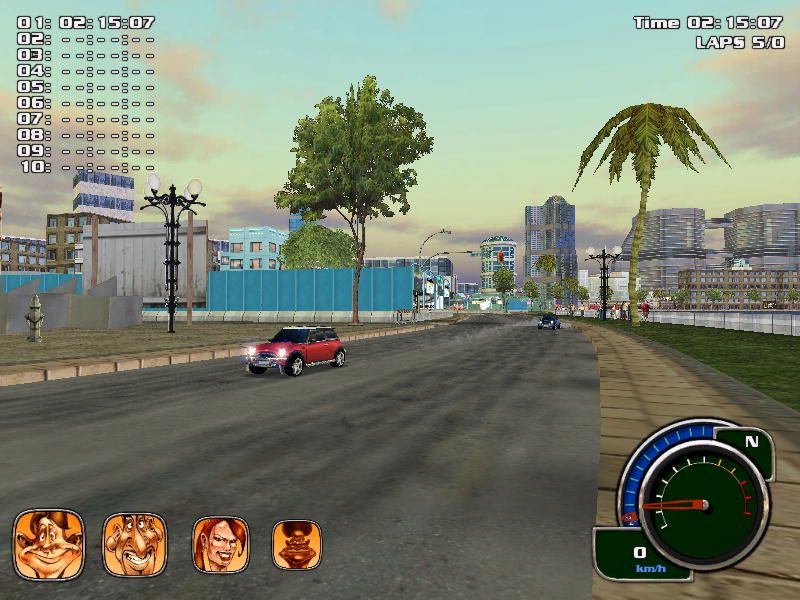 Road to Fame - screenshot 84