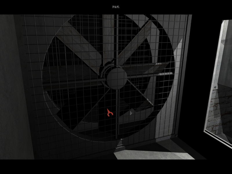 Corrosion: Cold Winter Waiting - screenshot 6
