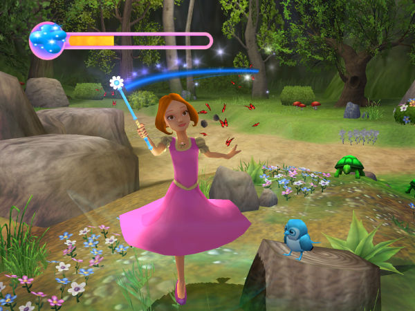 Disney Princess: Enchanted Journey - screenshot 24