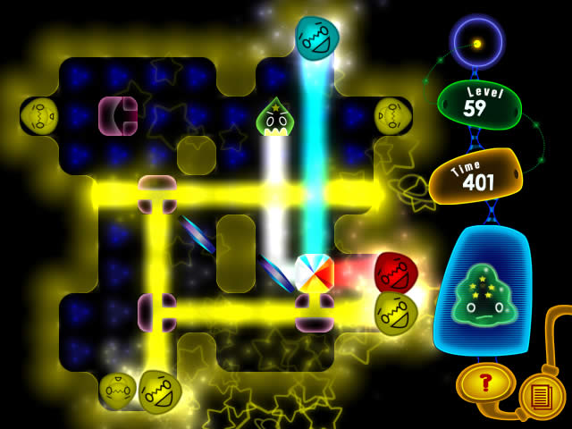 PRISM: Light the Way - screenshot 8