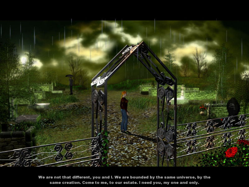 The Legend Of Crystal Valley - screenshot 32