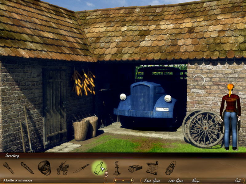The Legend Of Crystal Valley - screenshot 24