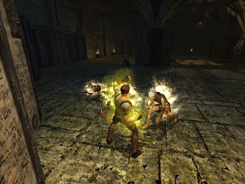 Dungeons & Dragons Online: Stormreach - screenshot 112