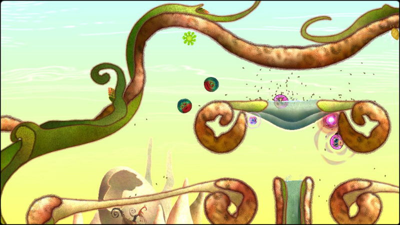 Gumboy Tournament - screenshot 30