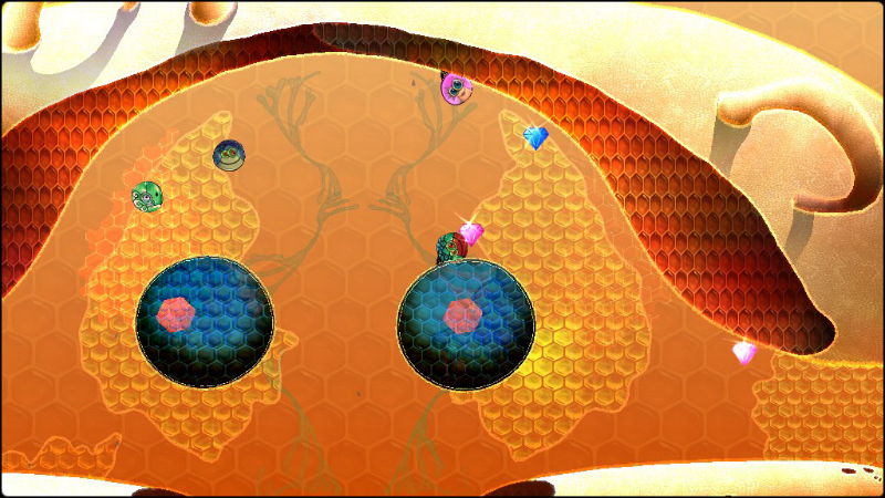 Gumboy Tournament - screenshot 29