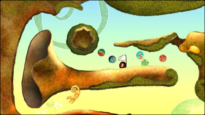 Gumboy Tournament - screenshot 26