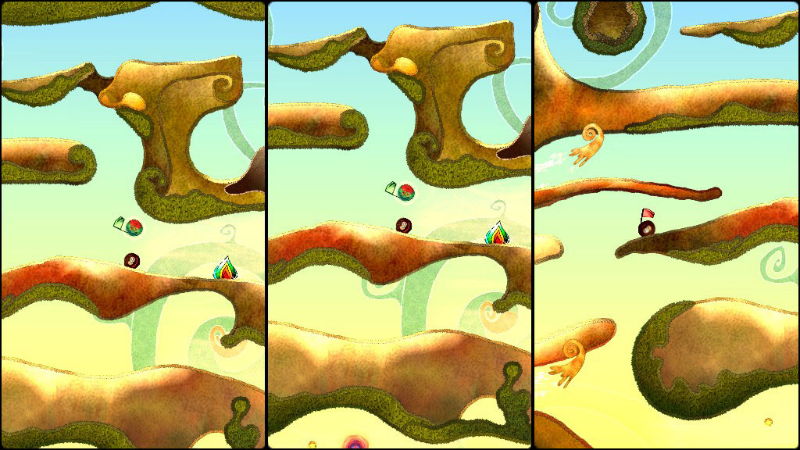 Gumboy Tournament - screenshot 24