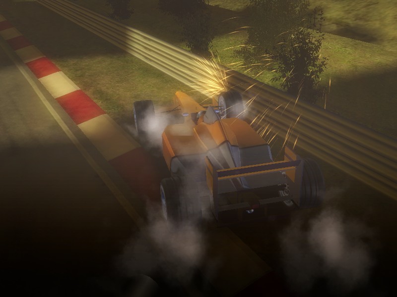 X-1 Super Boost - screenshot 3