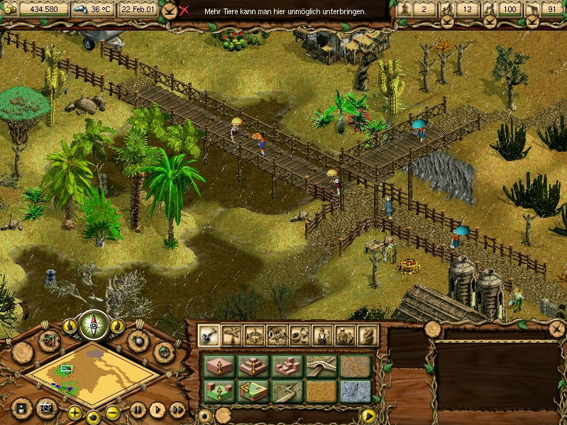 Wildlife Park - screenshot 82