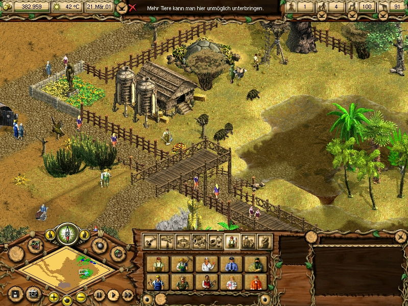 Wildlife Park - screenshot 80
