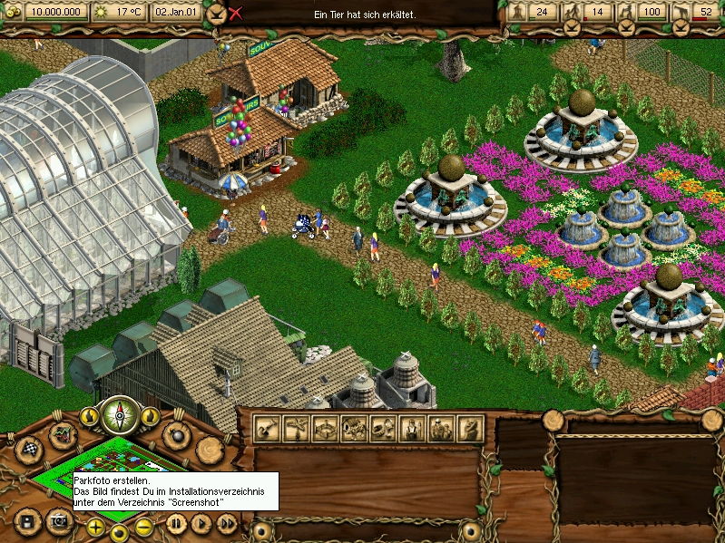 Wildlife Park - screenshot 77