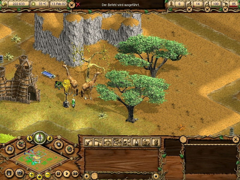 Wildlife Park - screenshot 76