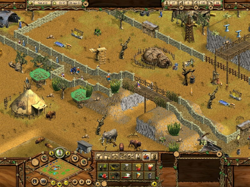 Wildlife Park - screenshot 31