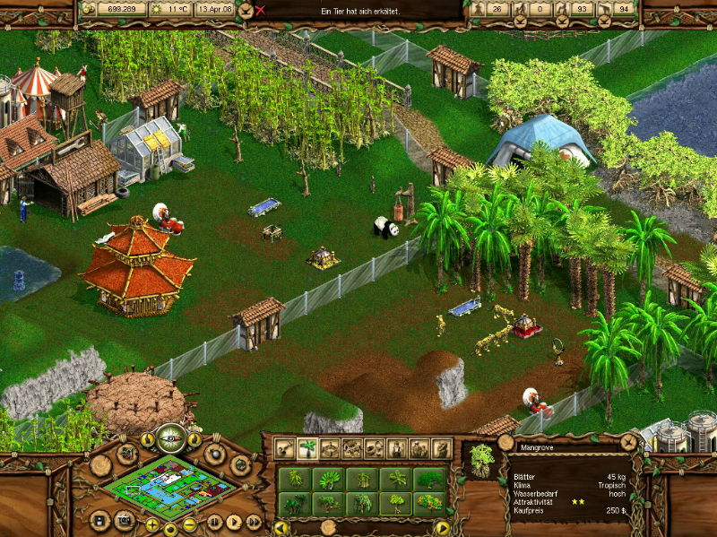 Wildlife Park - screenshot 25