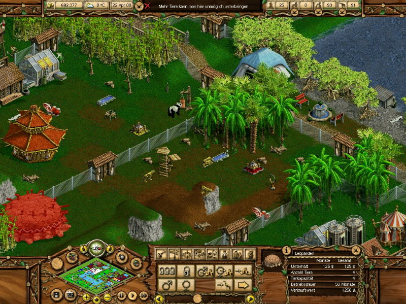Wildlife Park - screenshot 24