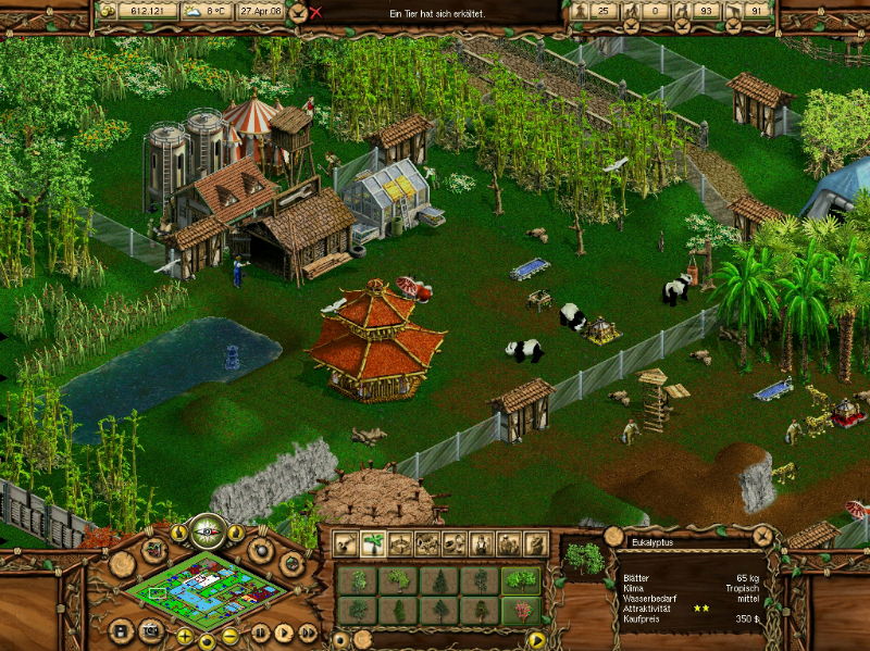 Wildlife Park - screenshot 22