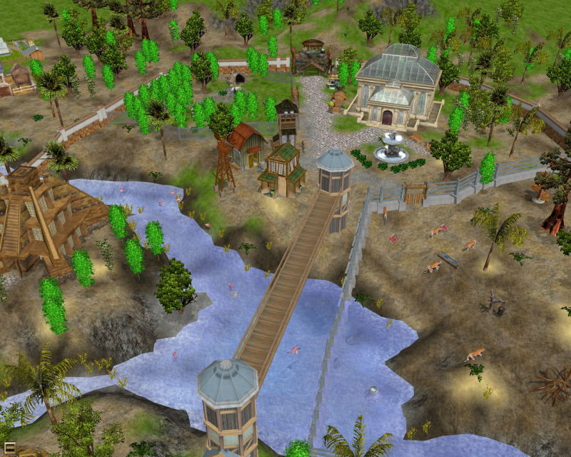 Wildlife Park 2 - screenshot 43