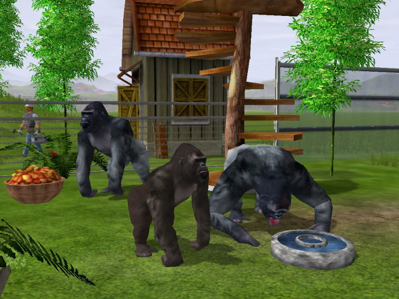 Wildlife Park 2 - screenshot 31