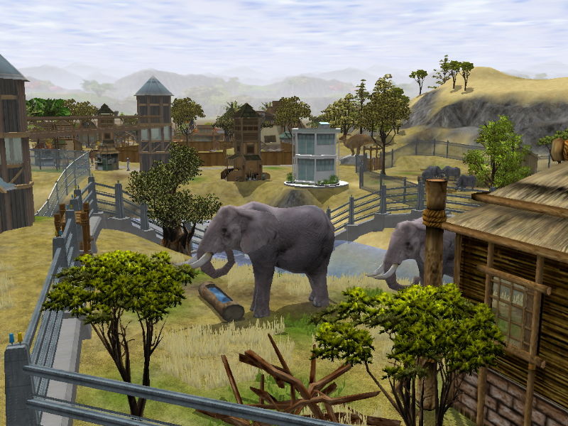 Wildlife Park 2 - screenshot 23