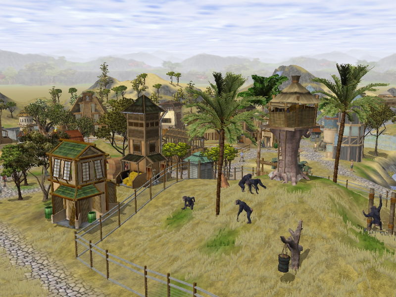 Wildlife Park 2 - screenshot 22
