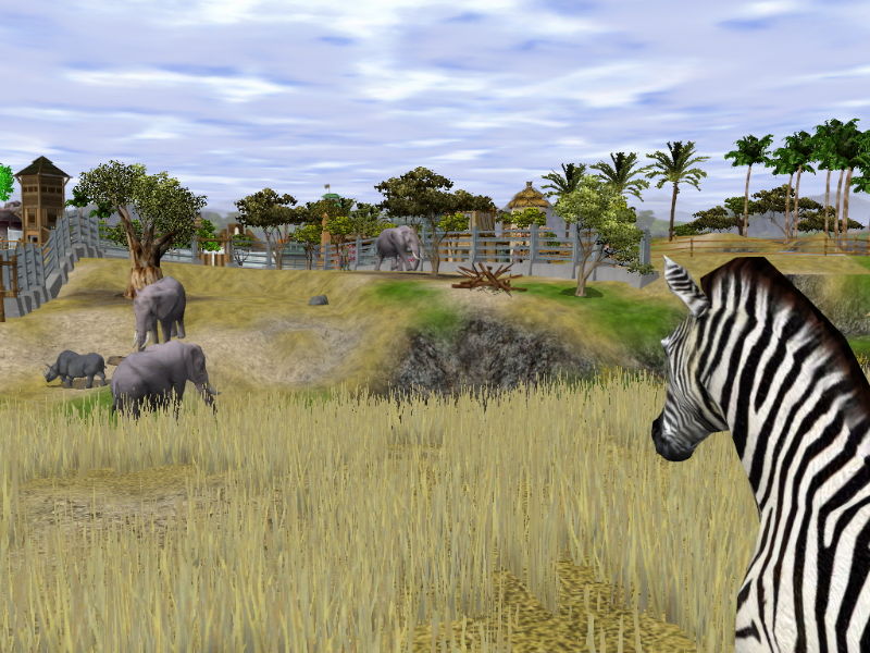 Wildlife Park 2 - screenshot 20