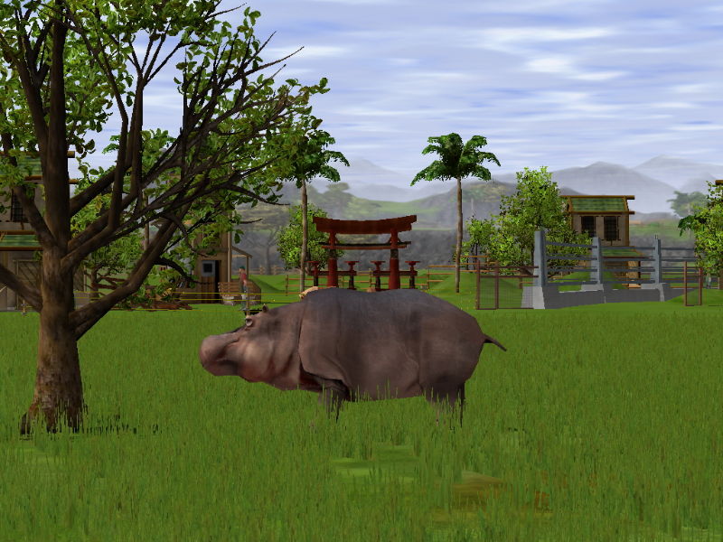 Wildlife Park 2 - screenshot 6