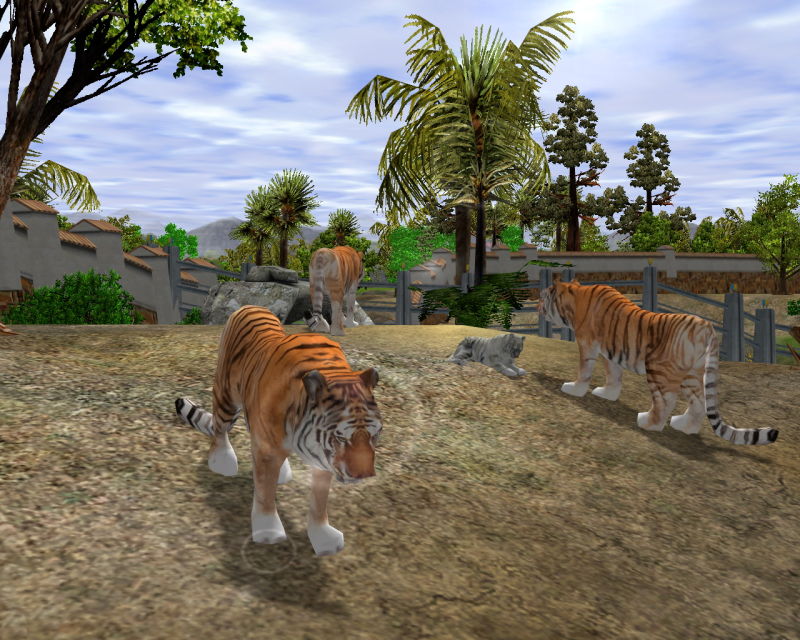Wildlife Park 2 - screenshot 4