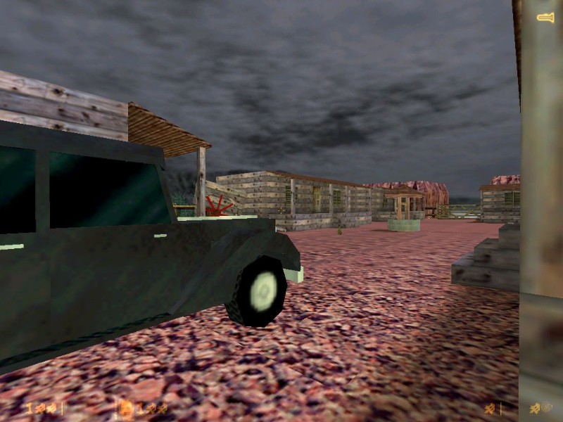 Half-Life: Cthulhu - screenshot 15