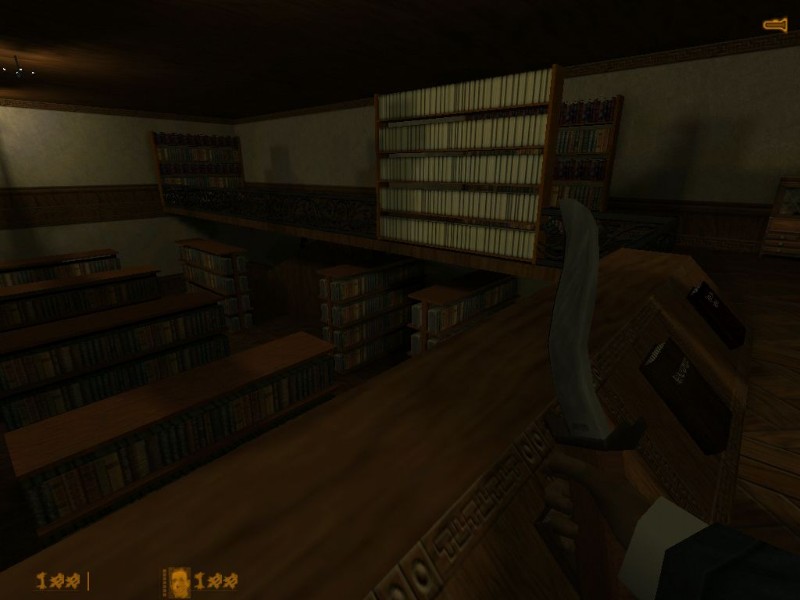 Half-Life: Cthulhu - screenshot 12